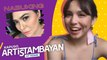 ArtisTambayan: Kyline Alcantara, may ibinuking tungkol kay Aiko Melendez!