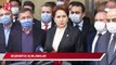 Meral Akşener'den açıklamalar