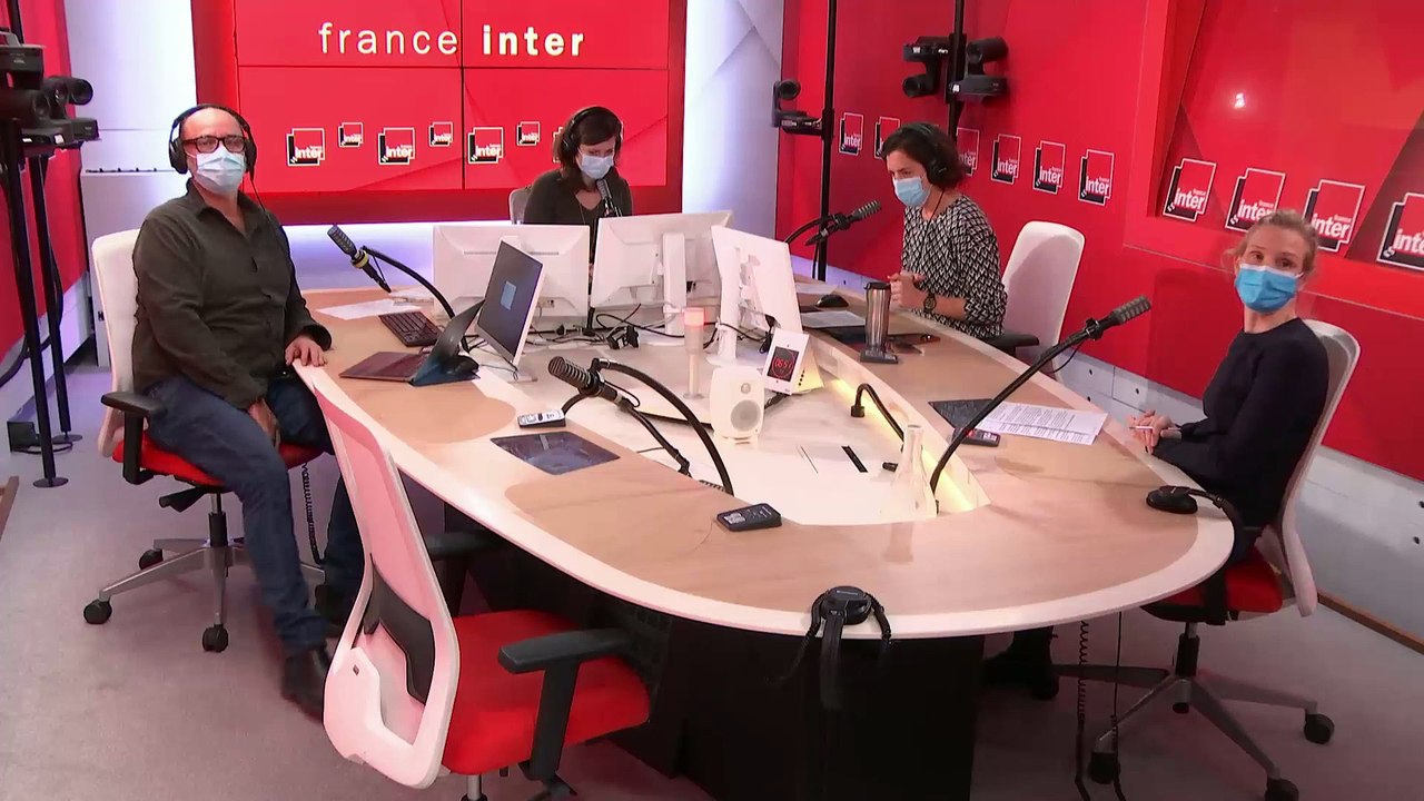 "L'envers du décor" : des artistes investissent le Palais de la Porte Dorée