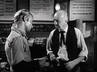 The Rebel - Johnny Yuma At Appomattox - Season Two - Episode One