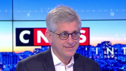 L'interview de Frédéric Valletoux