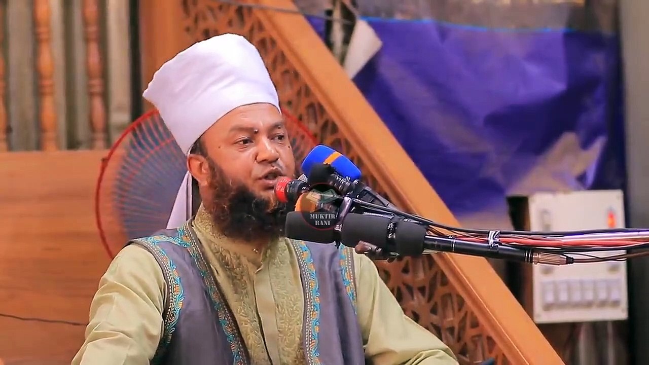 রমজানের প্রস্তুতি - আবুল কালাম আজাদ বাশার