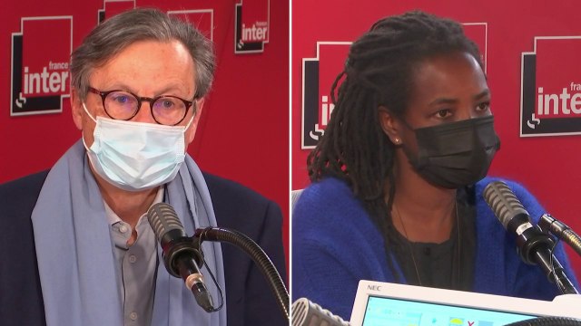 Remise du rapport Duclert : Nous demandons que cela soit tranché par la justice (Jeanne Allaire)