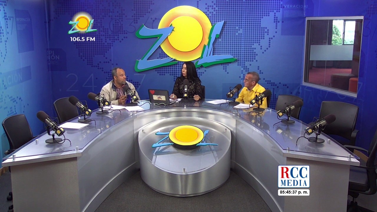 Programa Desahgo RD 27 marzo 2021