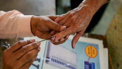 Kiska Hoga Rajtilak: Voting underway in 5 states
