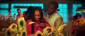 Gims, Dadju et Slimane : le clip 