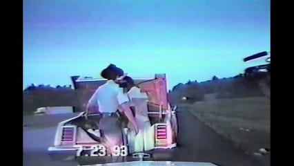 Real Stories Of The Highway Patrol   (Best Stories, 1994)