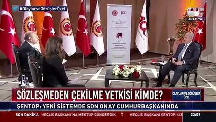 Türkiye 13 gündür o soruyu tartışıyor
