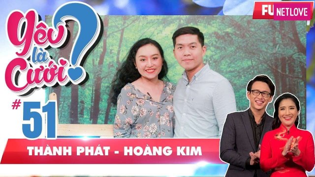 Yêu Là Cưới - Tập 51: Màn tỏ tình lãng xẹt - Nụ hôn trong quán cafe đã từng đi với người cũ