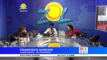 Francisco Sanchis comenta principales noticias de la farándula 5 abril 2021