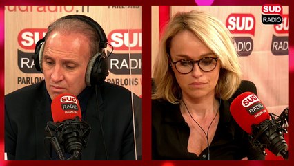 Robert Ménard - "Je ne pensais pas que quatre femmes seules pourraient se radicaliser !"