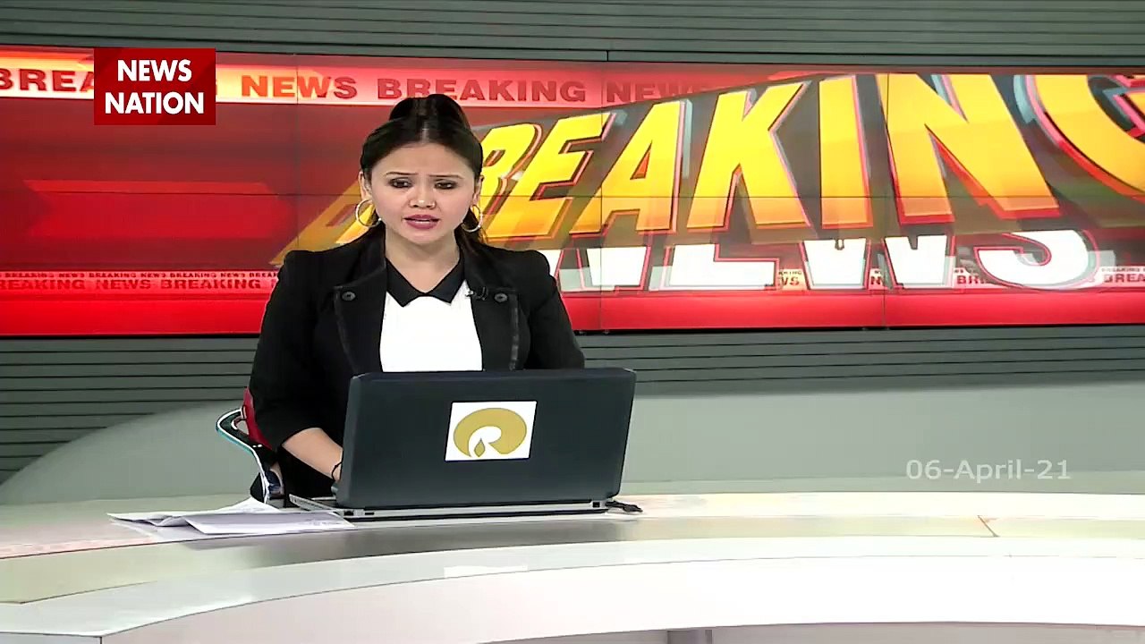 Corona Virus:  Night Curfew In Delhi From 10 pm To 5 am