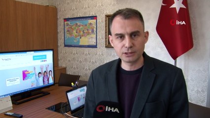 Pandemi döneminde bin öğrenciye robotik ve kodlama bursu