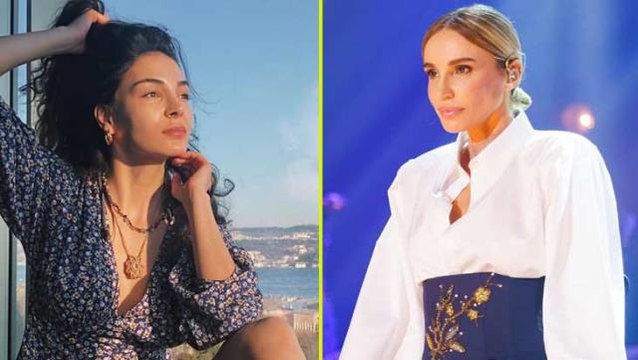 Gülşen ve Ebru Şahin süper minili ev hallerini paylaştı, sosyal medya çalkalandı