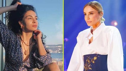 Gülşen ve Ebru Şahin süper minili ev hallerini paylaştı, sosyal medya çalkalandı