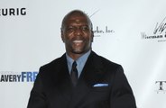 Terry Crews used to work out because he thought he'd have to fight his father