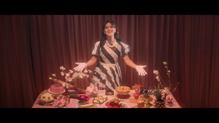 Raisa - Kutukan (Cinta Pertama)