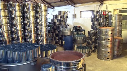 “Yapamazsın” dediler, şimdi taleplere yetişemiyor