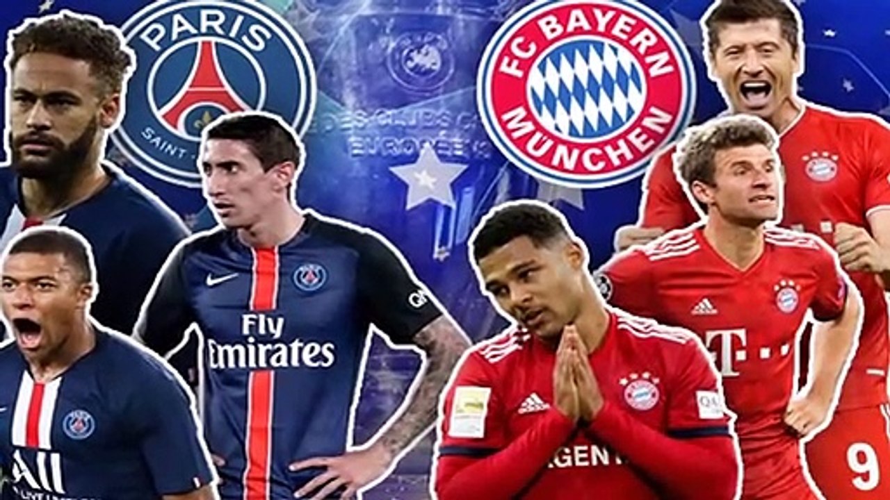 Nhận định Soi Kèo bóng đá Bayern Munich vs PSG,  02h00 ngày 8/4, tứ kết Champions League 2020/21