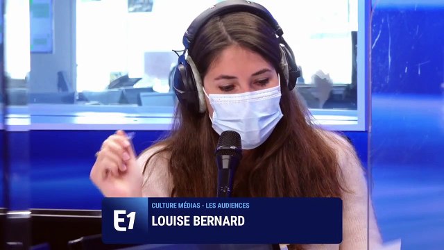 Un homme d'honneur : TF1 en tête des audiences de ce lundi soir