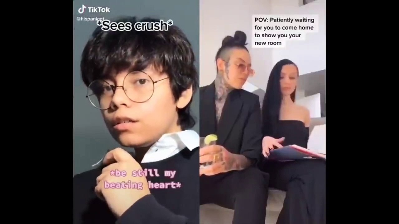 ☠︎︎Mafia Tiktok Compilation☠︎︎ ⚠︎Last Pary⚠︎