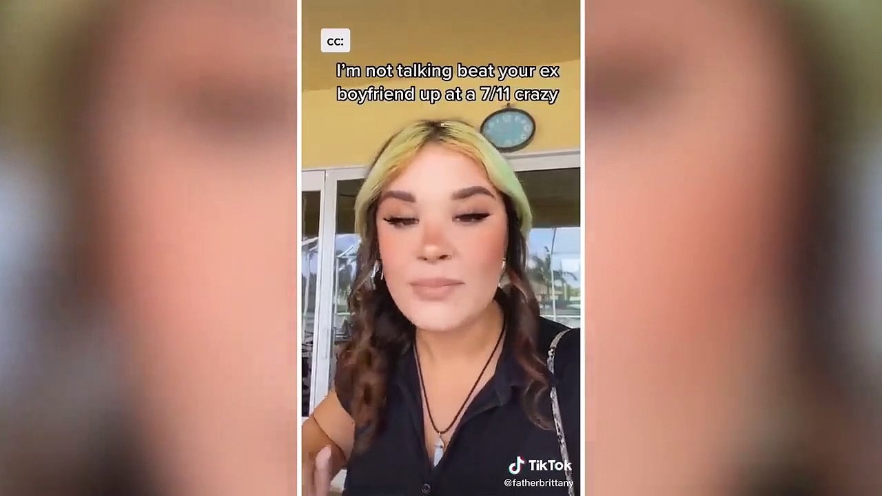 Crazy Ex'S Tiktok Compilation