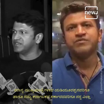 Karnataka Theatres To Run With 100% Occupancy Till Apr 7. Puneeth Rajkumar Thanks Govt