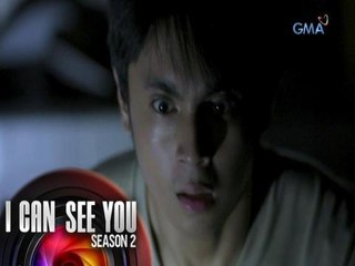 I Can See You: The mysterious footage | #Future (Episode 1)