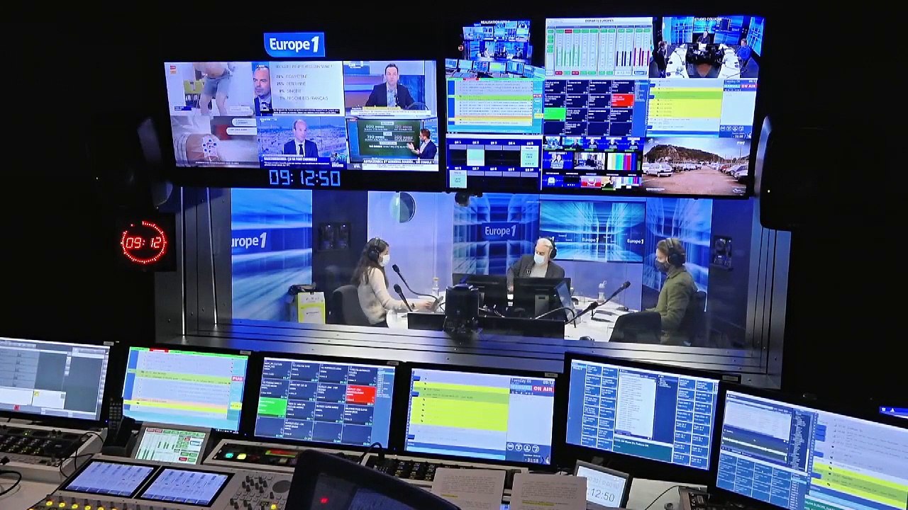 Le témoignage d’une journaliste menacée, une fête d’anniversaire pour l’une des séries les plus populaires de la dernière décennie et un record pour un jeu vidéo