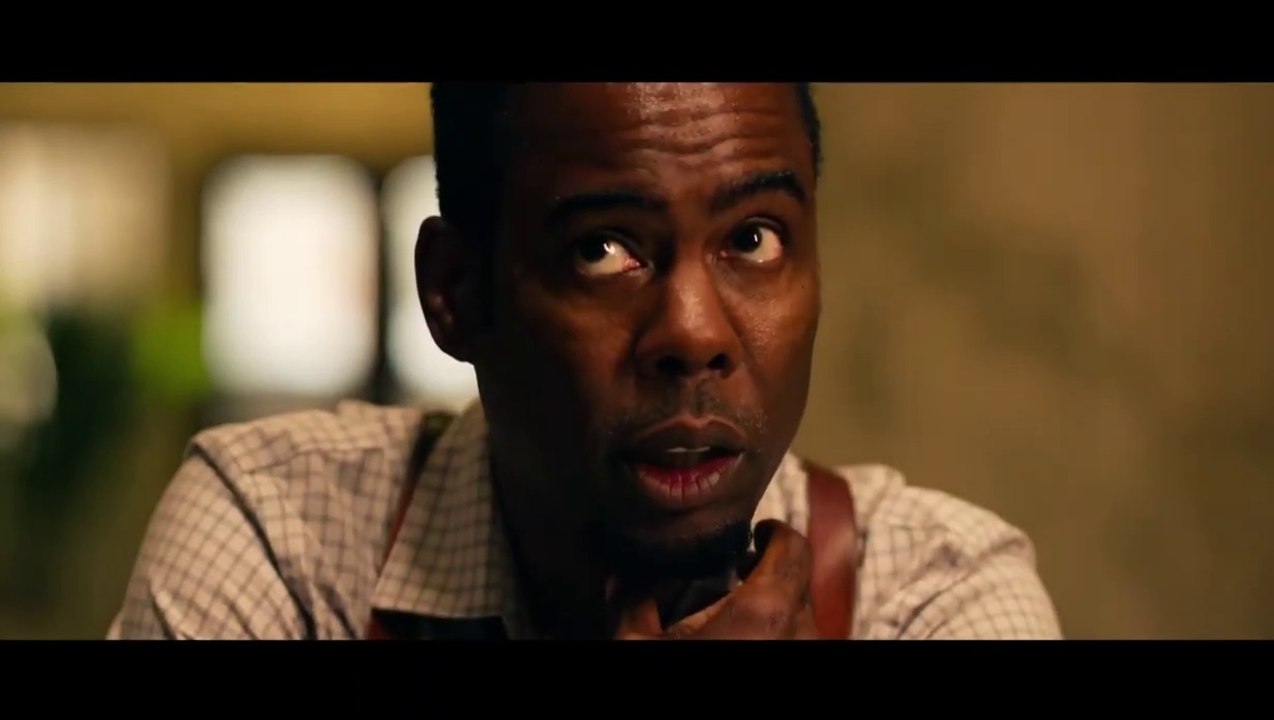 SPIRALE : L'HÉRITAGE DE SAW Bande-annonce VF (2021) Chris Rock, Samuel L. Jackson