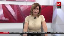 Milenio Noticias, con Magda González, 05 de abril de 2021
