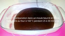Recette Gâteau Au Chocolat Sans Œufs (Facile, Rapide)