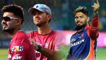 Rishab Pant ಮೇಲೆ ರಿಕಿ ಪಾಂಟಿಂಗ್ ಗೆ ಸಿಕ್ಕಾಪಟ್ಟೆ ನಂಬಿಕೆ | Oneindia Kannada