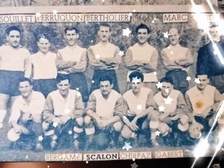 Je vous parle de temps que les moins de 20 ans ne peuvent pas connaitre l'USP