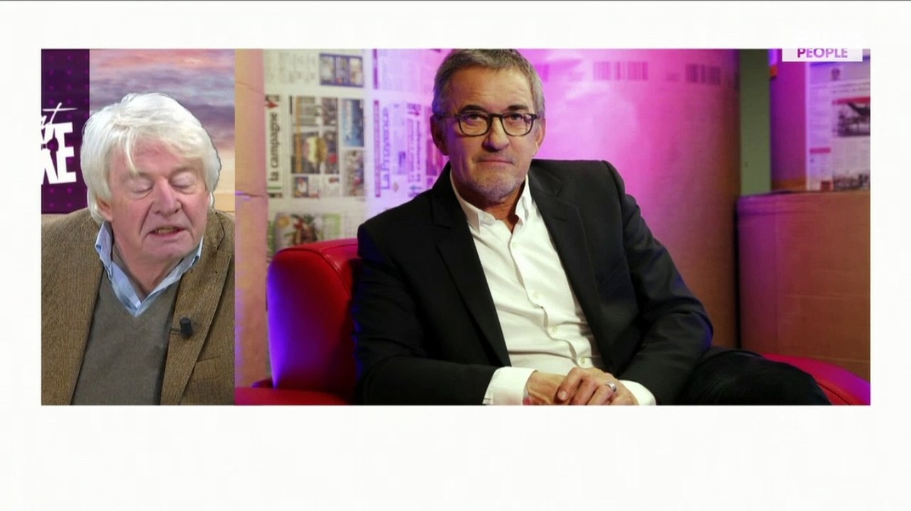 L'Instant de Luxe - Camille Combal "inculte" : Patrice Carmouze fracasse l'animateur star de TF1