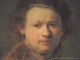 Morphing Rembrandt