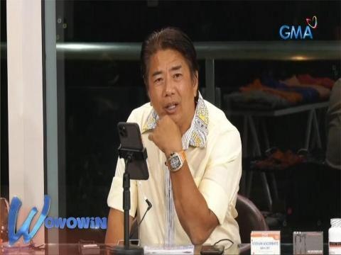 Wowowin: Dialysis patient, nawalan ng paningin dulot ng sakit niya sa kidney