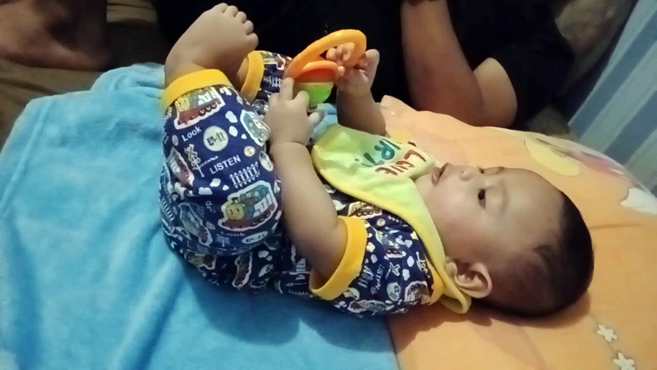play time