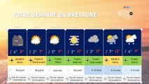 Votre semaine en Bretagne : Brrrrh !