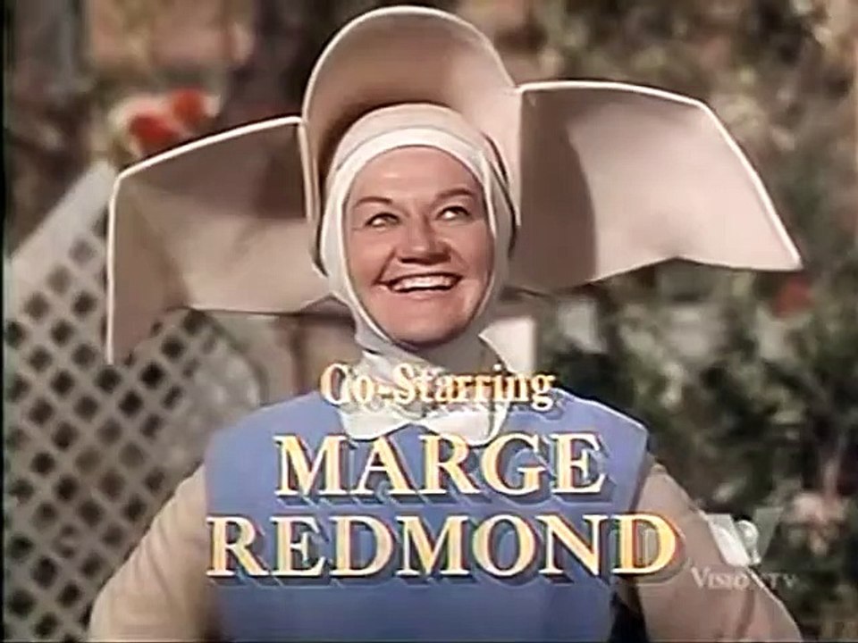 The Flying Nun   2x12   To Fly or Not to Fly .    Sally Feilds