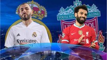 Real Madrid - Liverpool : les compositions probables