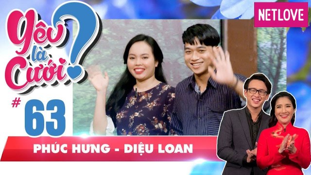Yêu Là Cưới - Tập 63: Cô gái xót xa chờ đợi người yêu 6 tháng im lặng không lời từ biệt