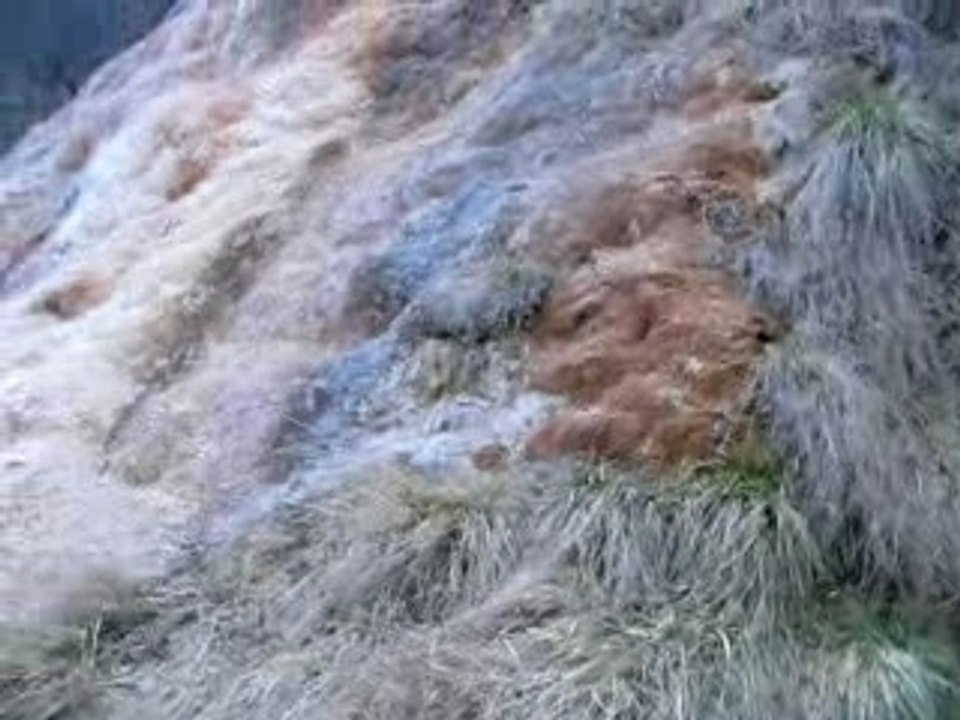 Source de  Saurier 1