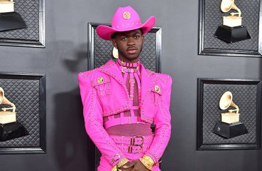 Lil Nas X wants ‘GTA Online’ to host virtual concerts