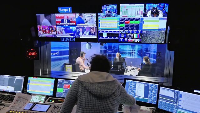 Humour absurde : le témoignage anonyme de Pierre-Jean Chalençon