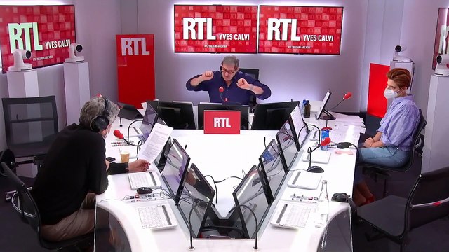 Coronavirus : le coup de gueule de Michel Cymes contre le blocage des autotests