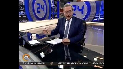 İzmir Dedektiflik Hizmetleri A.Ş. ISAF Fuar Kanal 24 Haber