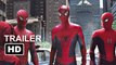 Spider Man 3- Into Spider Verse 'Teaser Trailer' (2021) Tobey Maguire, Tom Holland 'Concept'