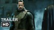Shazam 2- The Black Adam Age 'Teaser Trailer' (2021) Concept - DC Comics Dwayne Johnson