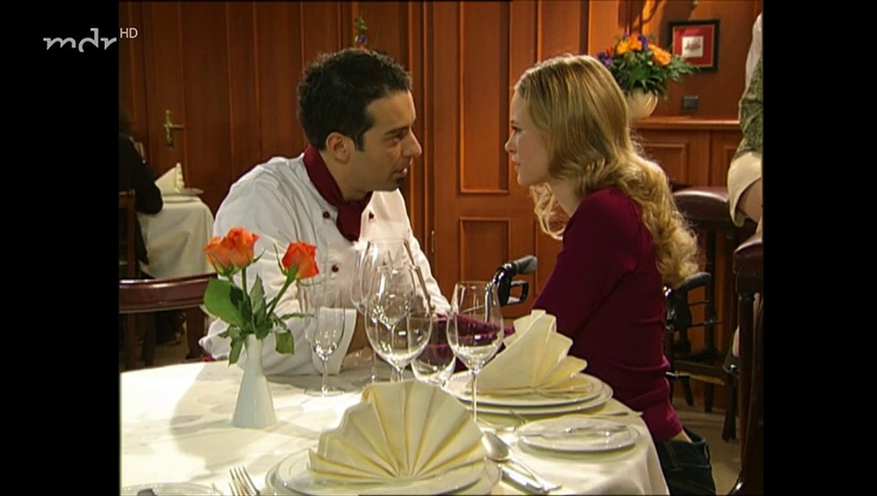 Sturm der Liebe Folge 338